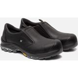 Grisport Safety Camino S3 Zwart Werkschoenen Heren