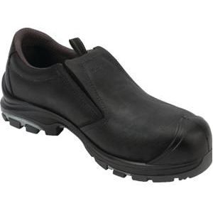 Grisport Safety Camino S3 Zwart Werkschoenen Heren