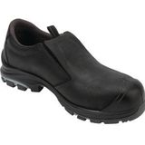 Grisport Safety Camino S3 Zwart Werkschoenen Heren