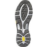 Grisport - Camino - Werkschoenen - Zwart - Leer - S3 Veiligheidsklasse