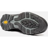 Grisport - Camino - Werkschoenen - Zwart - Leer - S3 Veiligheidsklasse