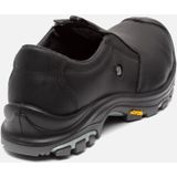 Grisport - Camino - Werkschoenen - Zwart - Leer - S3 Veiligheidsklasse