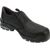 Grisport Safety Camino S3 Zwart Werkschoenen Heren