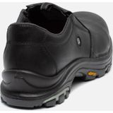 Grisport Safety Trace S3 Instapper Zwart Werkschoenen Heren