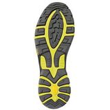 Grisport - Solar var 2 S3 - Werkschoen - Lichtbruin - Nubuckleer