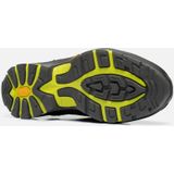 Grisport - Solar var 2 S3 - Werkschoen - Lichtbruin - Nubuckleer