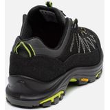 Grisport - Solar var 2 S3 - Werkschoen - Lichtbruin - Nubuckleer