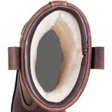 Grisport - 70249 VAR 2 - Werklaarzen - Bruin - Imitatiewol - Waterdicht