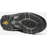 Grisport Safety Constrictor S3 Zwart Werkschoenen Heren