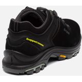 Grisport Safety Constrictor S3 Zwart Werkschoenen Heren