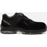 Grisport Safety Constrictor S3 Zwart Werkschoenen Heren