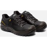Grisport werkschoenen - 801L / 901L - laag - S3 - zwart - maat 41