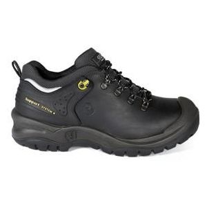 Grisport 801 - Werkschoenen - Zwart - 41 - S3