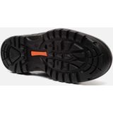 Grisport Safety 801 Zwart Werkschoenen Heren