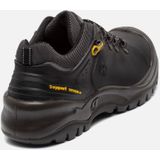 Grisport Safety 801 Zwart Werkschoenen Heren