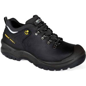 Grisport Werkschoenen - 801L / 901L - Laag - S3 - Zwart