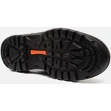 Grisport - 901 - Werkschoenen - Zwart - S3 - Veiligheidsschoenen met Stalen Neus