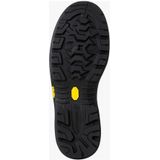 Grisport - Matrix - Werkschoen - Grijs - S3 Veiligheidsschoen