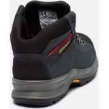 Grisport - Matrix - Werkschoen - Grijs - S3 Veiligheidsschoen