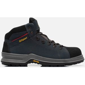 Grisport Matrix Werkschoen S3 - Mannen - Grijs - 47