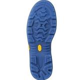 Grisport - Data S3 - Werkschoen - Zwart - Composiet Neuskap - ESD-gecertificeerd