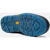 Grisport - Data S3 - Werkschoen - Zwart - Composiet Neuskap - ESD-gecertificeerd