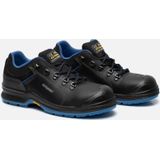 Grisport - Ultron - Werkschoen - Zwart - PU/TPU - S3