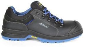 Grisport - Ultron - Werkschoen - Zwart - PU/TPU - S3