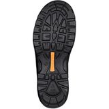 Grisport Safety Laars 72715C+L Wool S3 + Rits Cognac - cognac