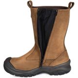 Grisport - 72715C+L - Werklaars - Cognac - Nubuck - Veiligheidsklasse S3