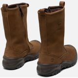 Grisport Safety Laars 72715C+L Wool S3  Cognac - Maat 41 - 11.049.070.41