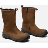 Grisport Safety Laars 72715C+L Wool S3  Cognac - Maat 46 - 11.049.070.46