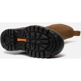 Grisport Safety Laars 72715C+L Wool S3  Cognac - Maat 46 - 11.049.070.46