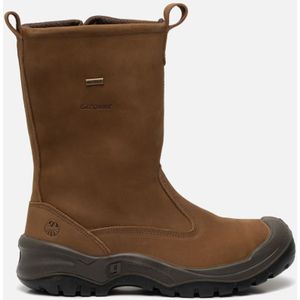 Grisport Safety Laars 72715C+L Wool S3  Cognac - Maat 46 - 11.049.070.46