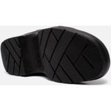 Strövels - Skyld Pansar - Werkklompen - Zwart - Volnerfleder - SRC