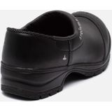 Strövels - Skyld Pansar - Werkklompen - Zwart - Volnerfleder - SRC