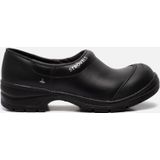 Strövels - Skyld Pansar - Werkklompen - Zwart - Volnerfleder - SRC