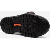 Grisport werkschoenen 803L / 903L hoog S3 zwart