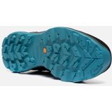 Grisport Safety Cross Safety Serena / 33600 Dames Laag S3 Grijs/Blauw - Maat 37 - 00.049.005.37