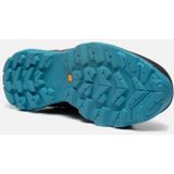 Grisport - Cross Safety Enduro - Werkschoenen - Zwart - Leer/Textiel