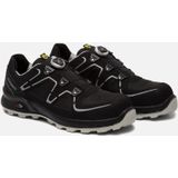 Grisport - Cross Safety Horizon Boa - Werkschoenen - Zwart - Leer/Textiel