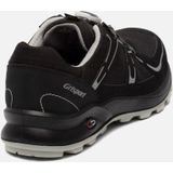Grisport - Cross Safety Horizon Boa - Werkschoenen - Zwart - Leer/Textiel