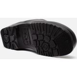 Strövels - Flex 933 - Klompschoen - Zwart - Polyurethaan