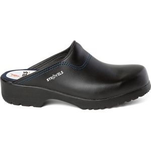 Strövels Flex 923 Klompen - Open hiel - Maat 40