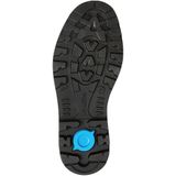 Mr. Miles - Explorer S3 Werkschoen - Zwart - Leer - Veiligheidsnorm S3