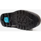 Mr. Miles - Time Bandit - Werkschoen - Chocoladebruin - Leer - S3 Veiligheidsklasse