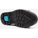 Mr. Miles - Santiago - Werkschoen - Zwart - Leer - Veiligheidsklasse S3