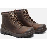 Mr. Miles - Tasman var. 29 S3 - Werkschoen - Zwart - Leer