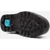 Mr. Miles - Skyline - Werkschoen - Chocoladebruin - Leer - S3 Norm