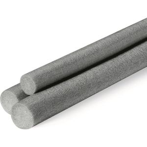 illbruck PR102 PE Rugvulling - 20 MM - grijs
